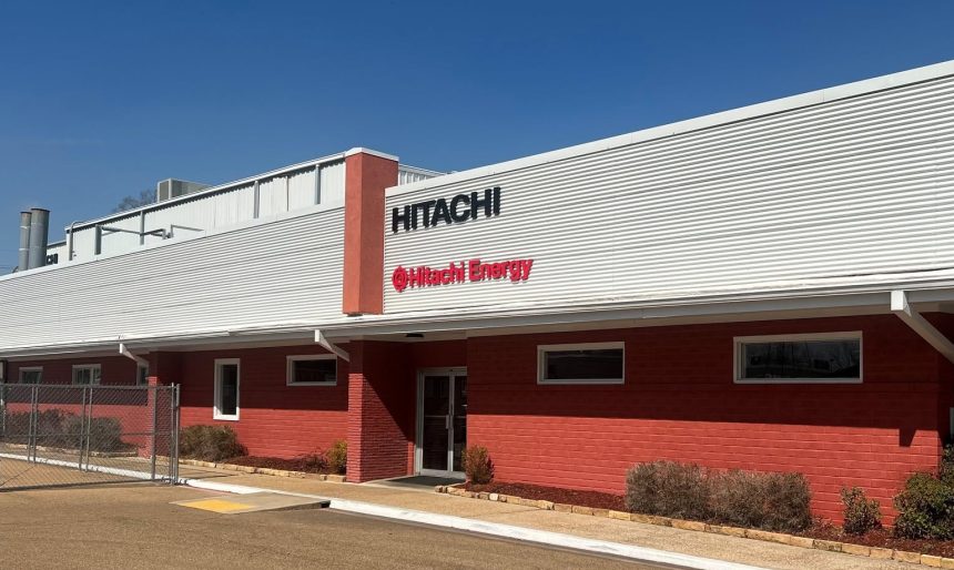 Hitachi Energy