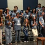ICC CHOIR