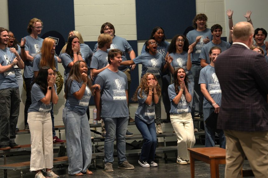 ICC CHOIR