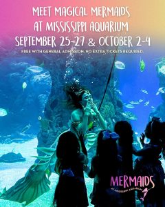 Mermaids