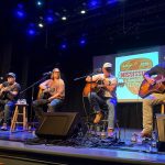 Mississippi Songwriters Festival