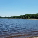 Neshoba County Lake