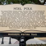 Noel Polk