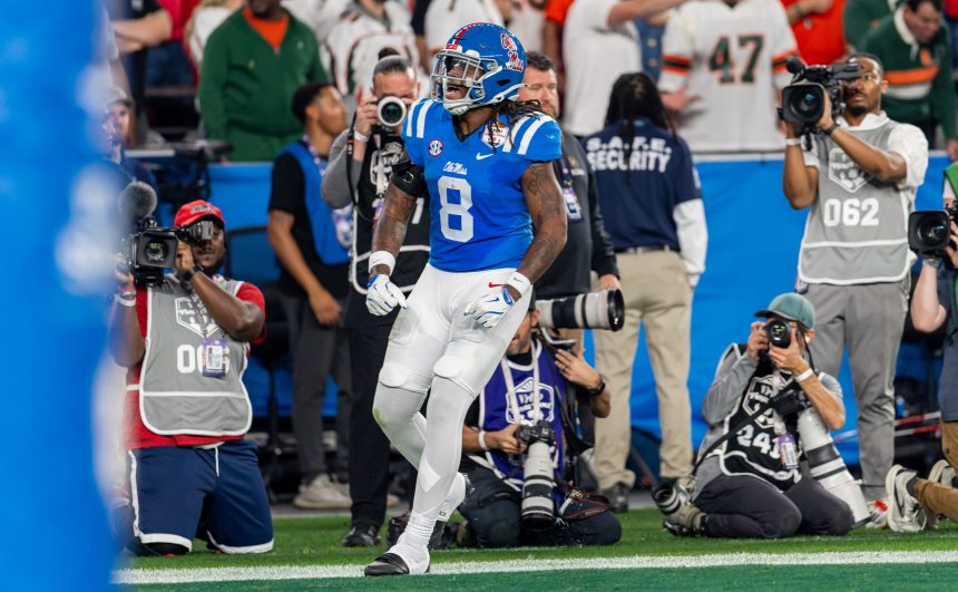 Dae'Quan Wright