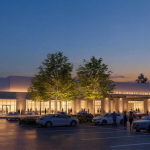 Madison County Conference Center