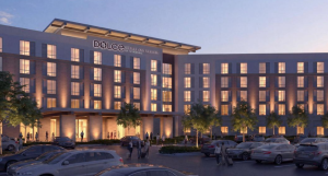 Dolce Hotel