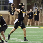 Southern Miss football