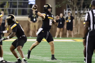 Southern Miss football