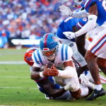 Ole Miss football