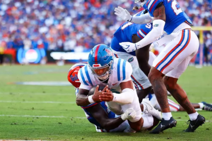 Ole Miss football