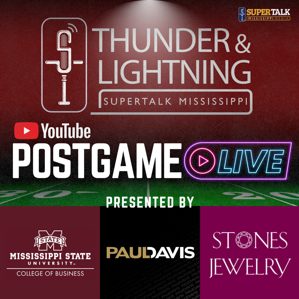 T&L Postgame Live: Mississippi State 62 UL-Monroe 13