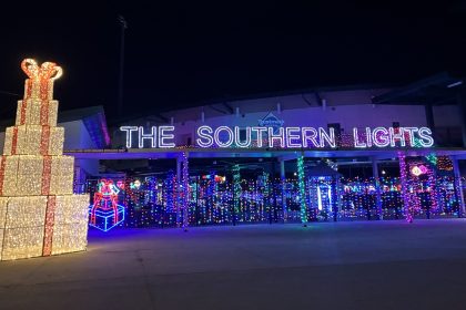 TS Lights