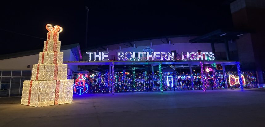 TS Lights