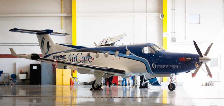 UMMC AirCare