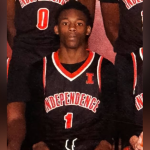 Kentavious Doyle