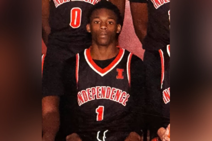 Kentavious Doyle
