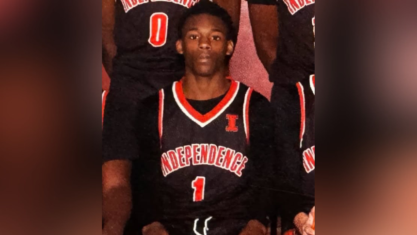 Kentavious Doyle