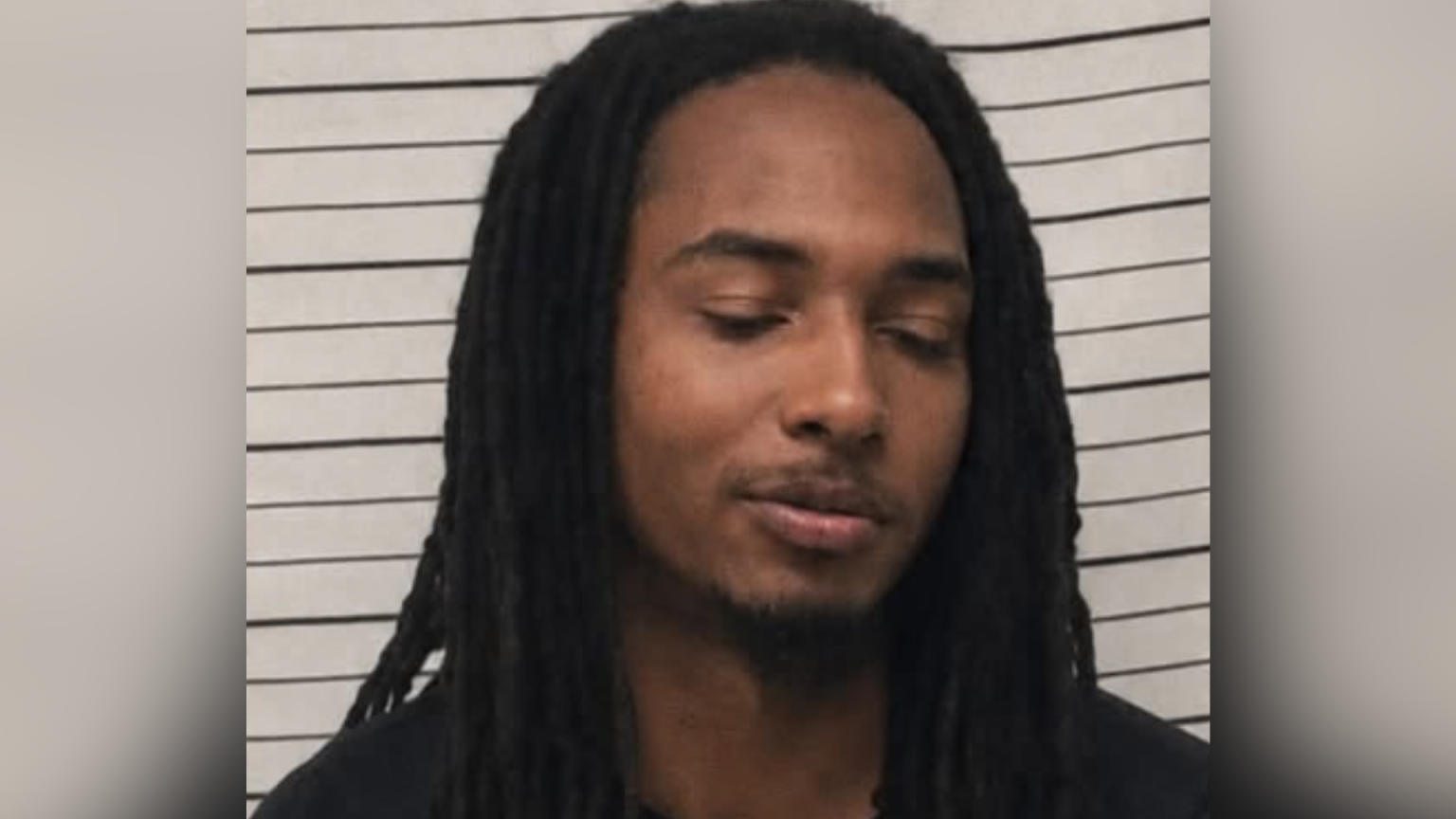 J’Quandarius Winn