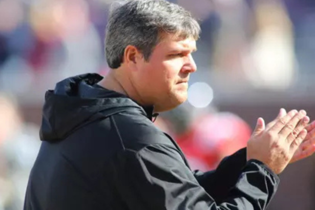 Matt Luke