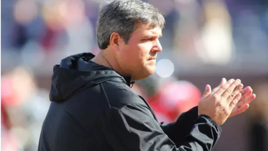 Matt Luke