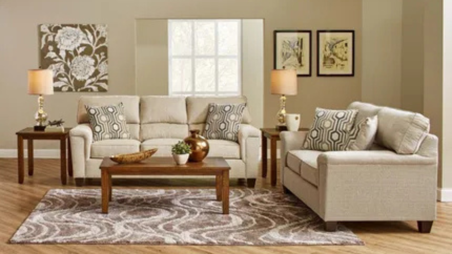 A&W Custom Furniture