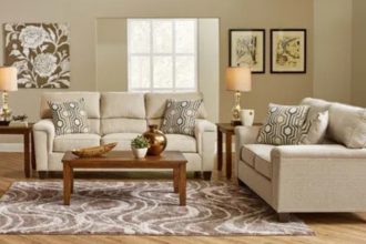 A&W Custom Furniture
