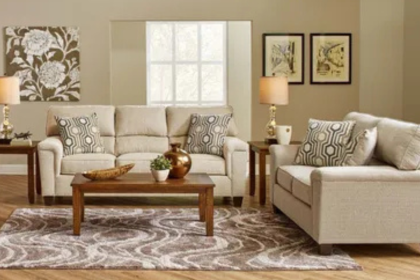 A&W Custom Furniture