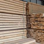 Timber