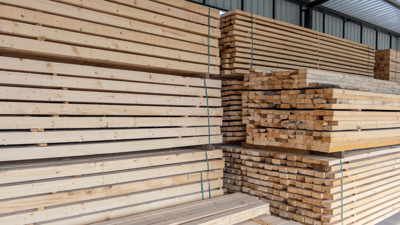 Timber