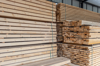 Timber