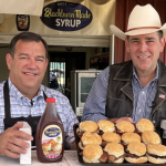 brisket biscuit