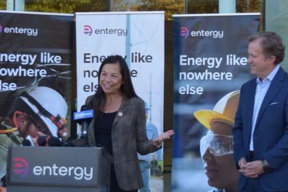 Entergy Mississippi