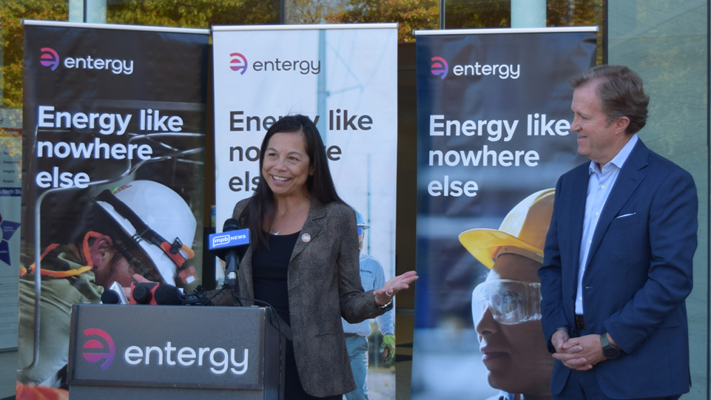 Entergy Mississippi