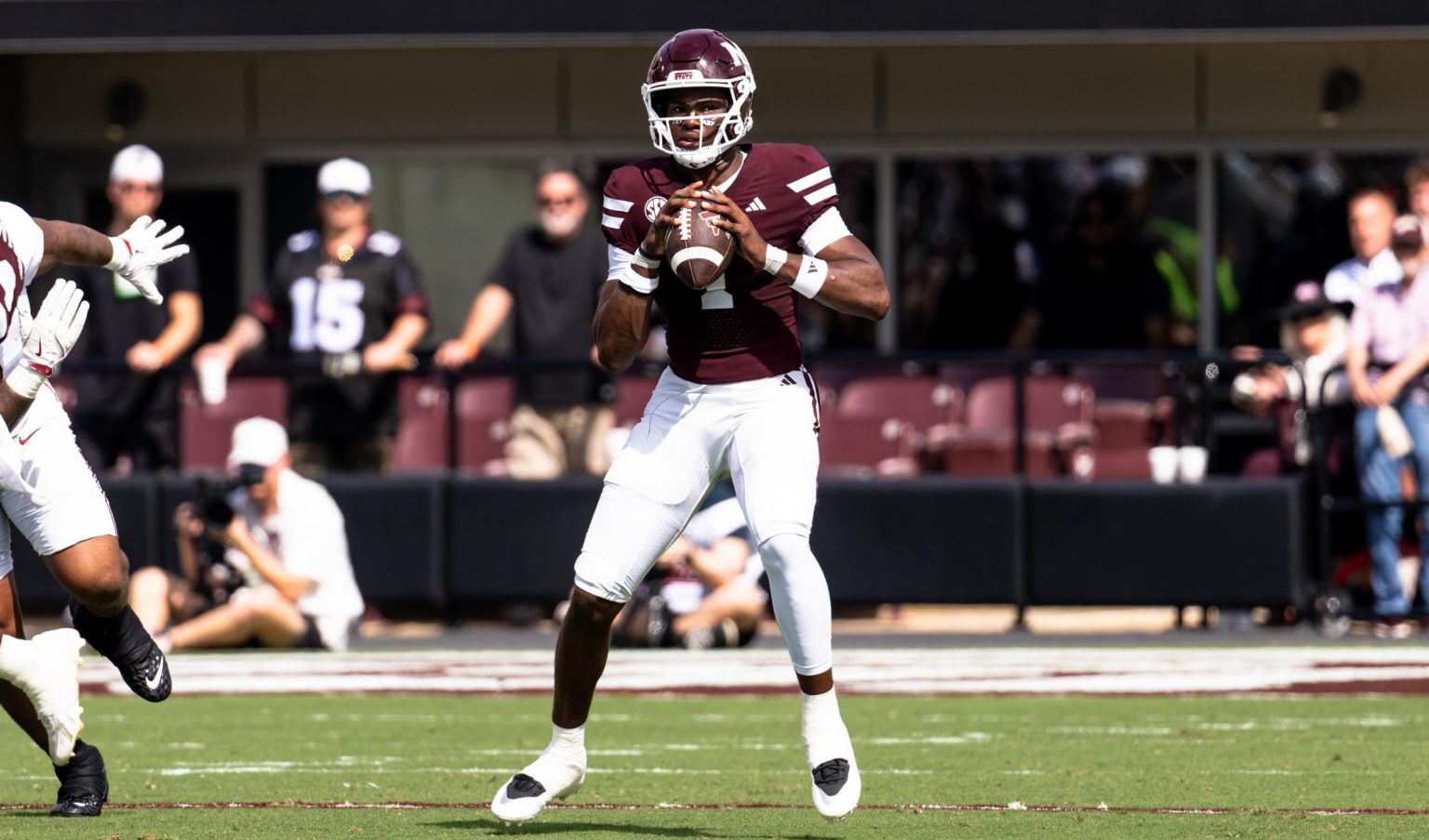 Mississippi State football