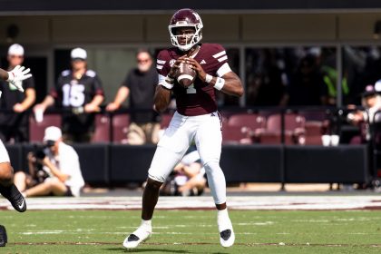 Mississippi State football