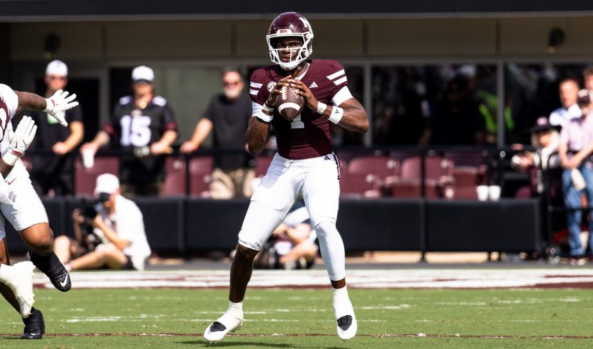 Mississippi State football
