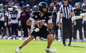 Mississippi State football