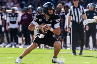 Mississippi State football