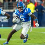 Ole Miss football