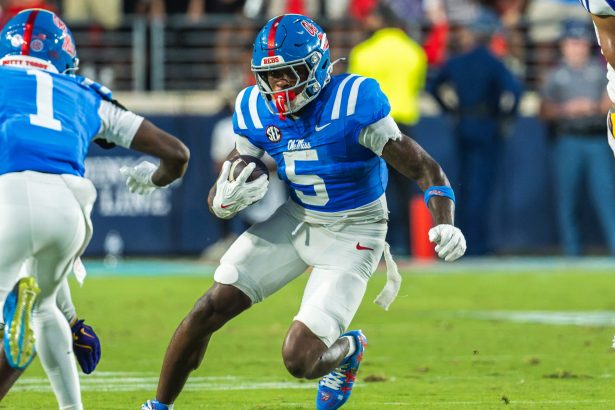 Ole Miss football