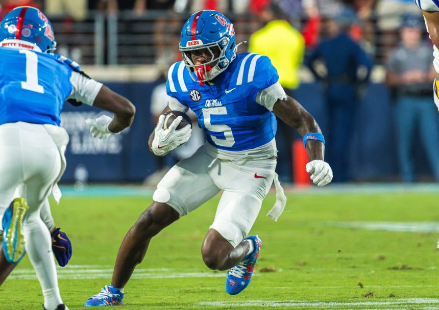 Ole Miss football