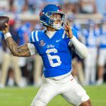 Ole Miss football