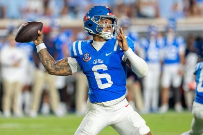 Ole Miss football
