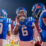 Ole Miss football