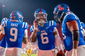 Ole Miss football