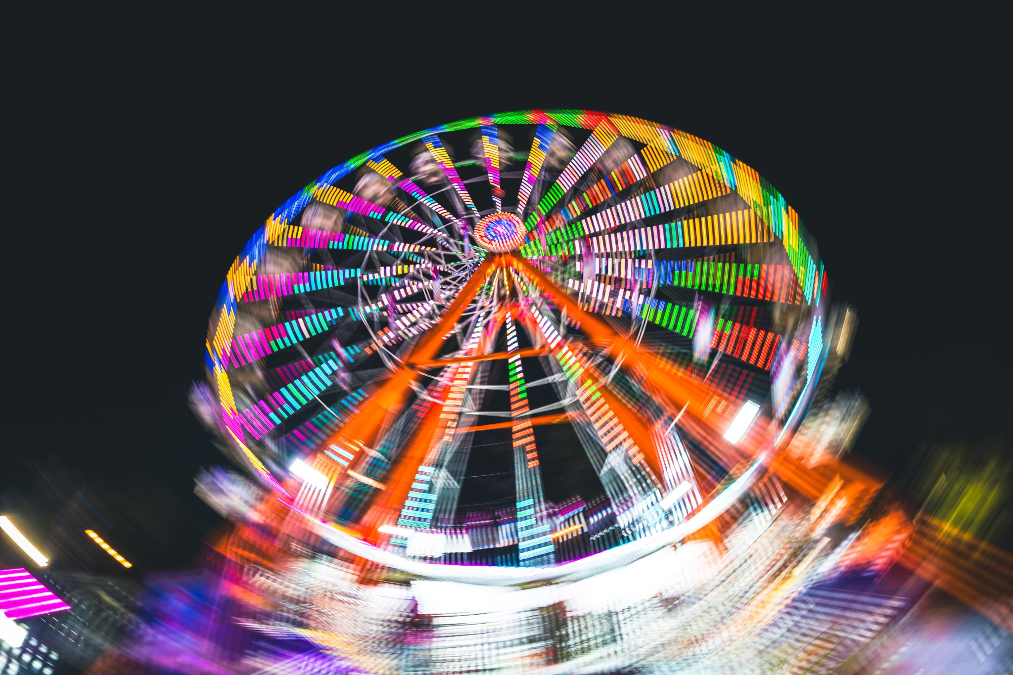 Photos: 2026 Mississippi State Fair in Jackson - SuperTalk Mississippi