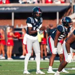 Ole Miss football