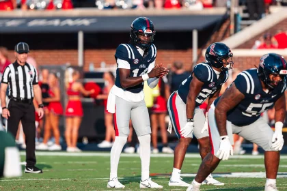 Ole Miss football