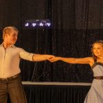 Dancing With The King