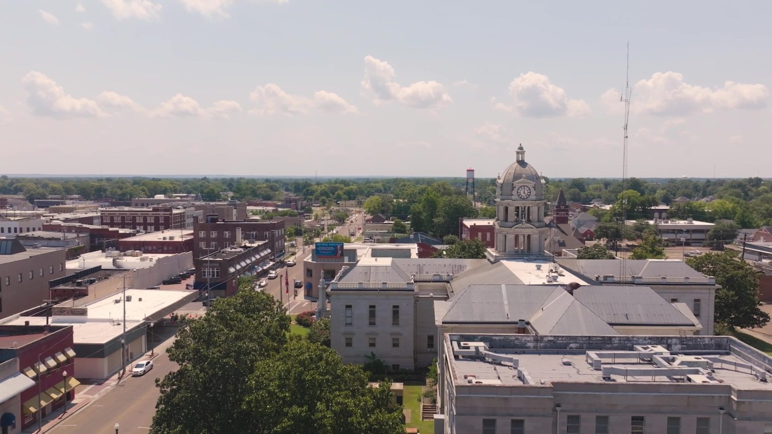 Greenwood
